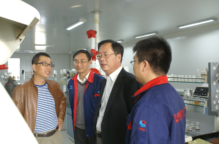 奧吉娜集團與大連理工大學探索校企聯(lián)盟科技創(chuàng)新之路